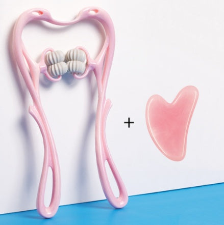 Versatile Neck Massage Tool