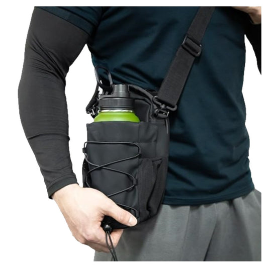 MagnetoFit Sling Bag