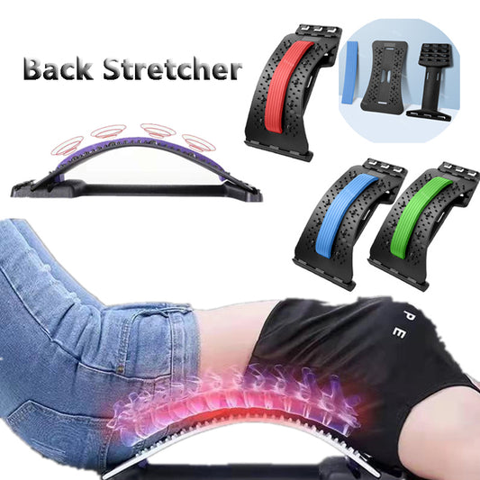 Flexi Back Relief