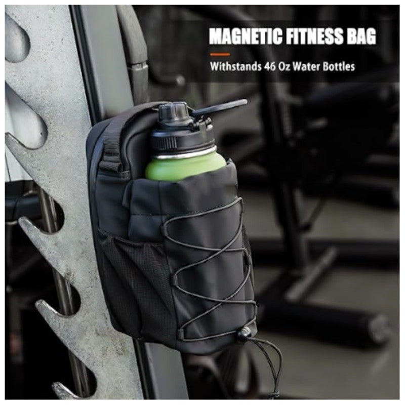 MagnetoFit Sling Bag