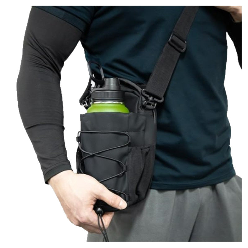 MagnetoFit Sling Bag